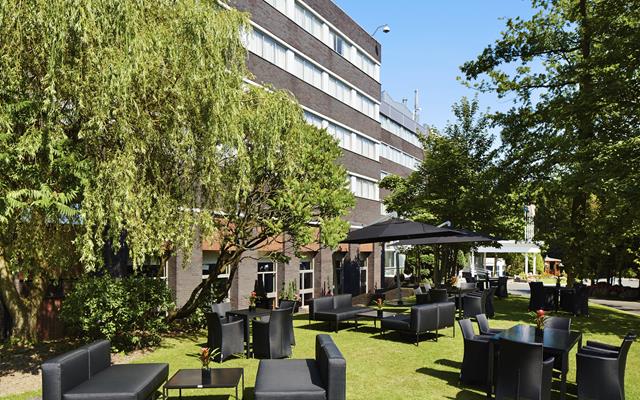 Britannia Gosforth Park Hotel